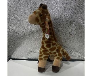 Obrázek z Žirafa plyš 32cm 
